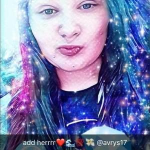 Meet your Posher, Amber